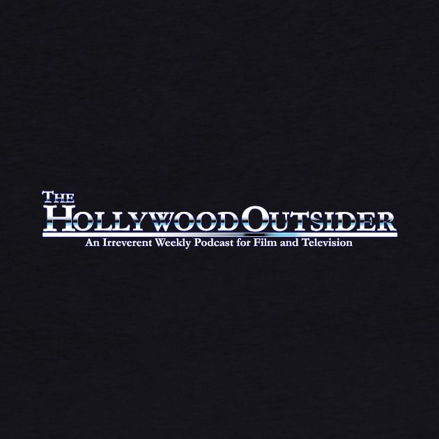 The Hollywood Outsider by TheHollywoodOutsider